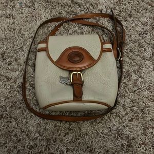 Doney and Bourke Crossbody